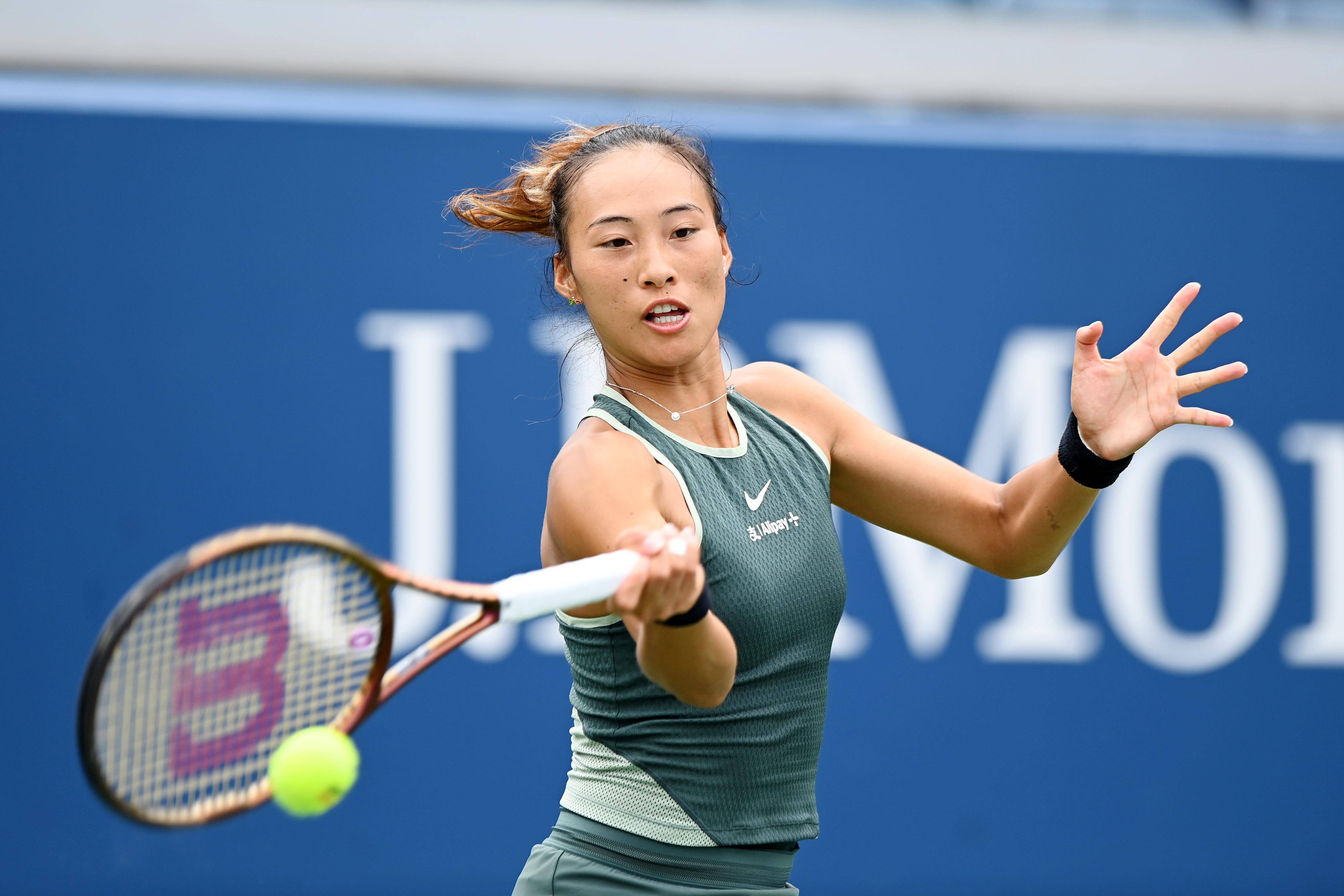 比如在高强 比如在高强