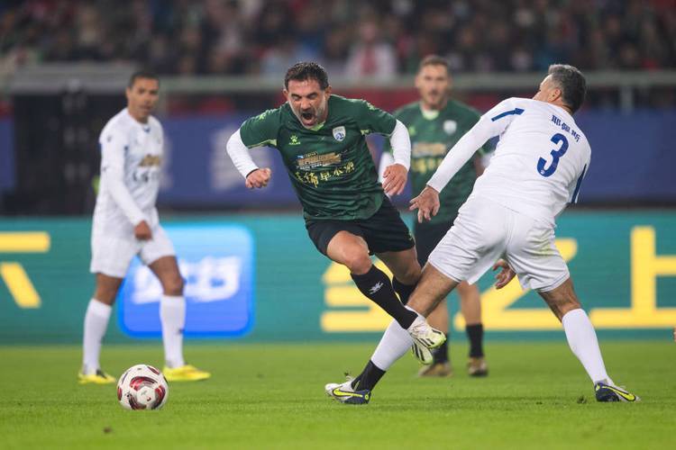 辉煌的篇章 辉煌的篇章