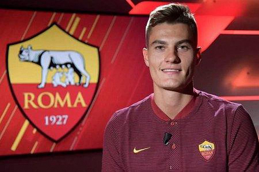 突破的例子 突破的例子