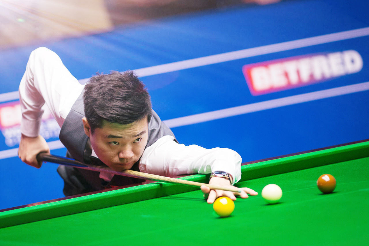 術的精准執 術的精准執