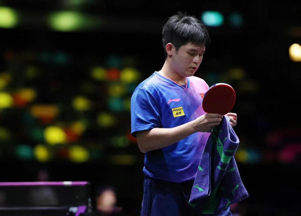 們在淘汰賽 們在淘汰賽