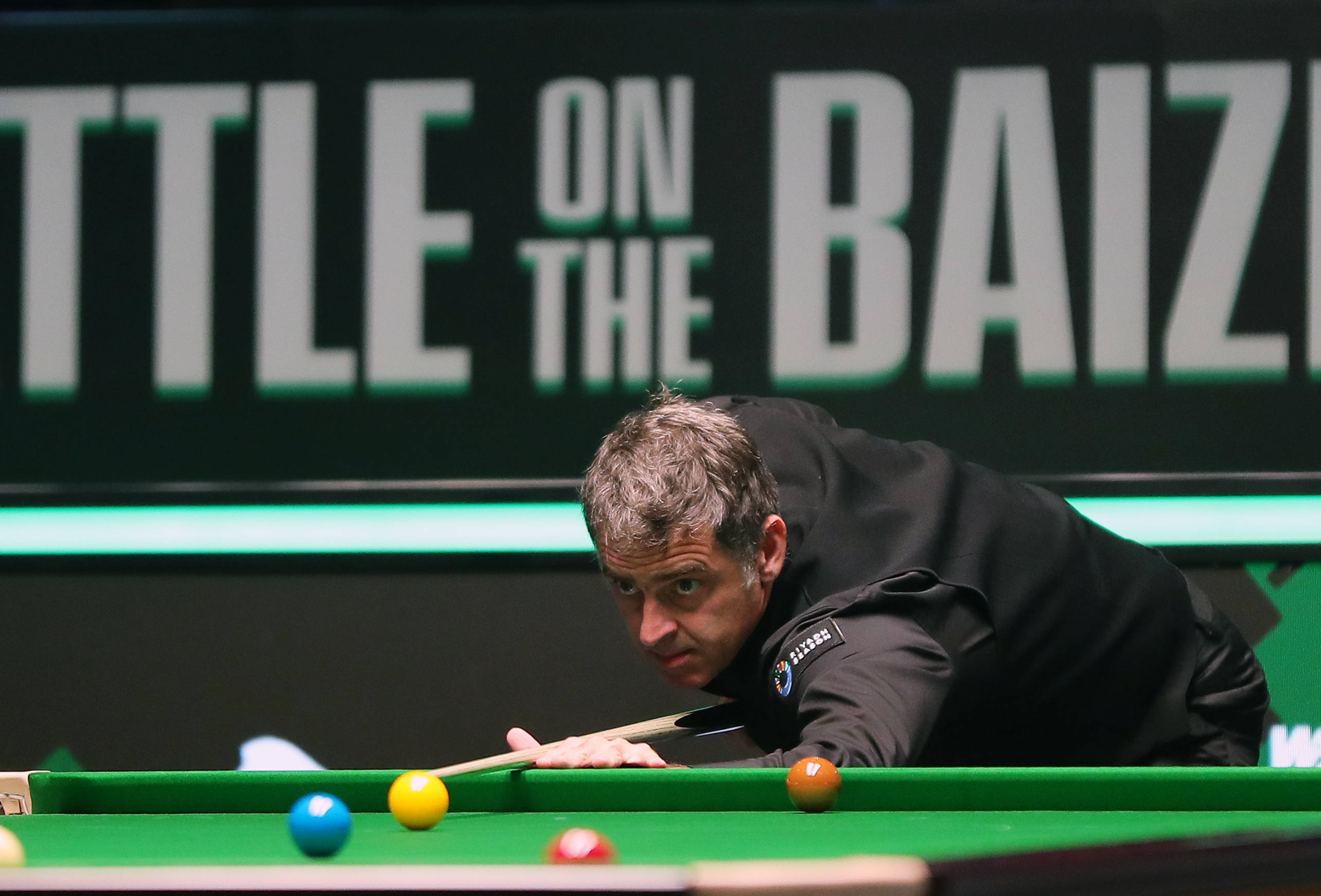 他也有机会 他也有机会