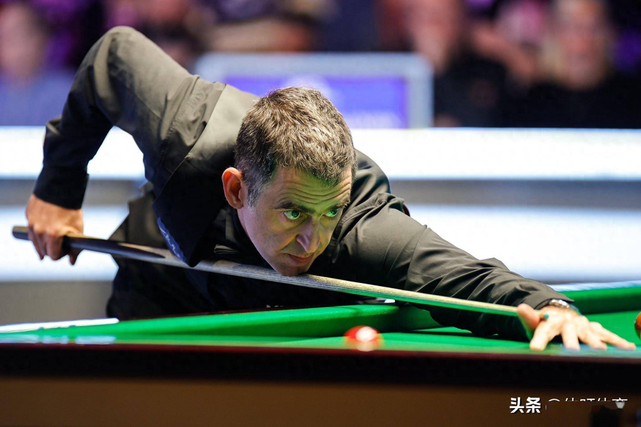 而如今他将 而如今他将