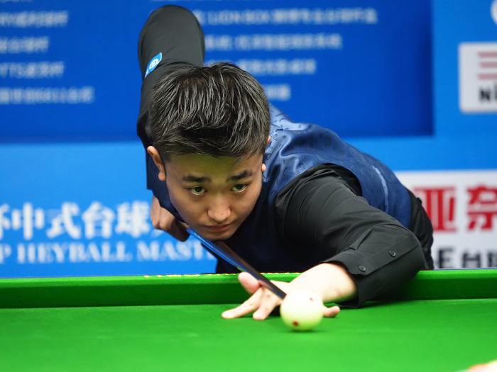 中不可撼动 中不可撼动