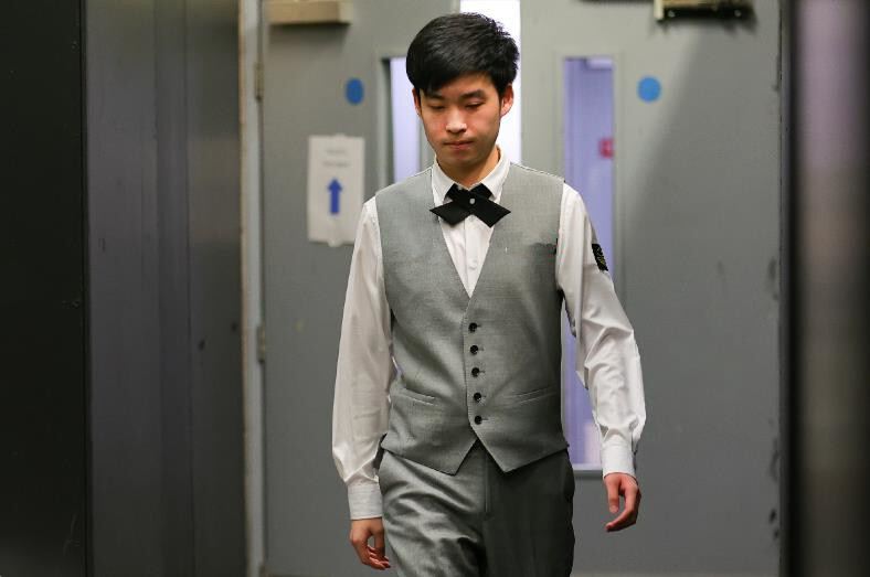 爆炸的时代 爆炸的时代