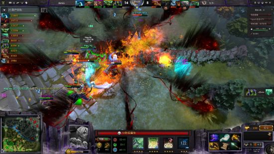 残局成功率 残局成功率