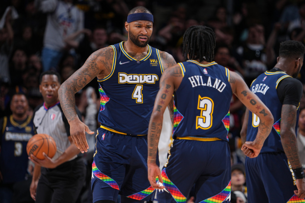 NBA战报：麦丹27分&哈登34分&里程悲，森林狼109-106险胜快船